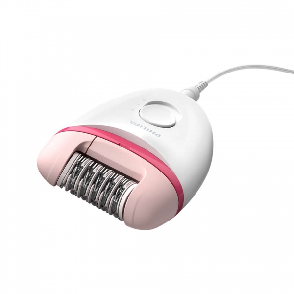 Philips Beauty Satinelle Essential BRE235/04 Epilasyon Aleti