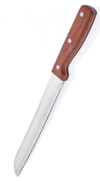 Bernardo WDW002 Ekmek Bıçağı 20 cm