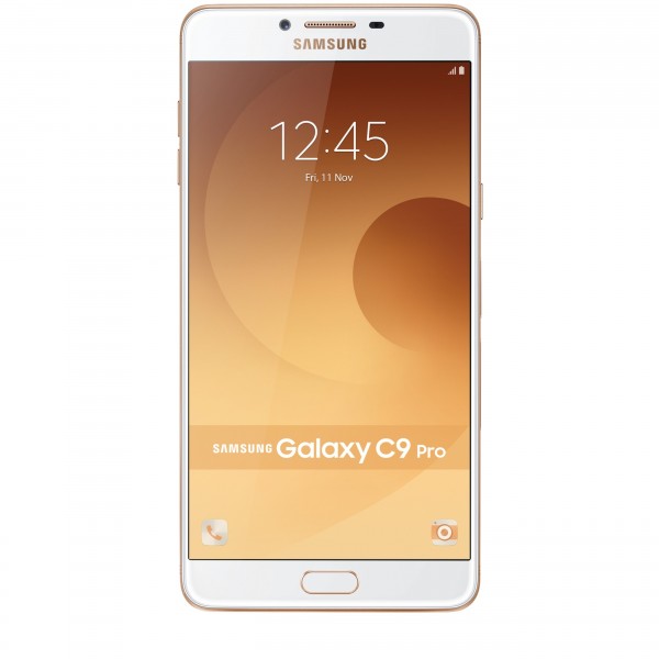 Samsung Galaxy C9 Pro