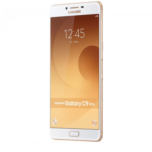 Samsung Galaxy C9 Pro