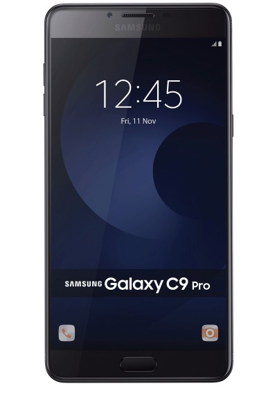 Samsung Galaxy C9 Pro