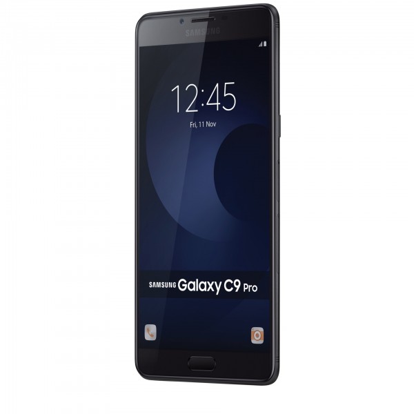 Samsung Galaxy C9 Pro