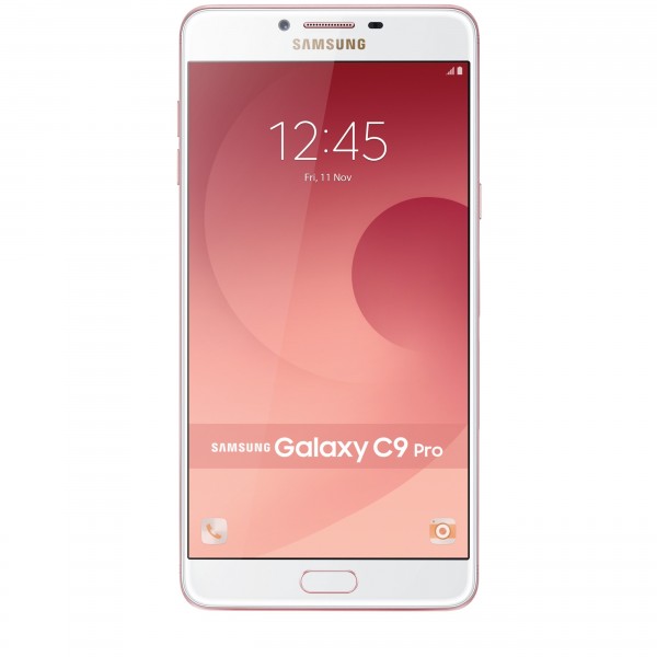 Samsung Galaxy C9 Pro