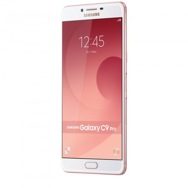 Samsung Galaxy C9 Pro