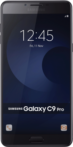Samsung Galaxy C9 Pro