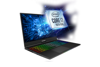 Monster Tulpar T7 V21.4 Laptop
