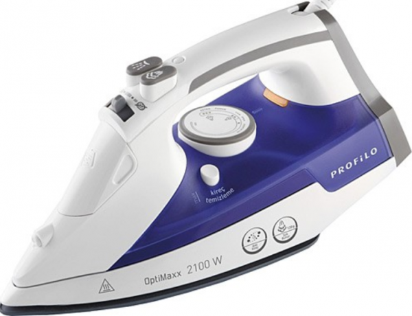 Profilo PSI21600 Buharlı Ütü