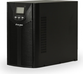 Siel SLD 11 Model 2 kVA UPS