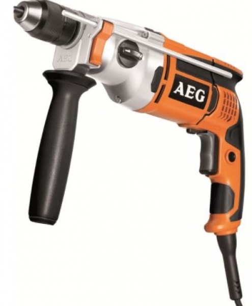 AEG SB 20-2 E Matkap
