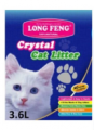 Long Feng Silika 3.6 lt resim