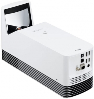 LG HF85LA DLP Projeksiyon