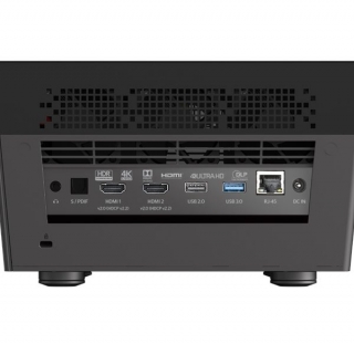 Optoma UHL55 DLP Projeksiyon