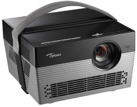 Optoma UHL55 resim