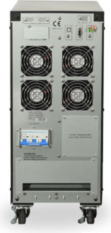 Siel SLD 11 Model 10 kVA UPS