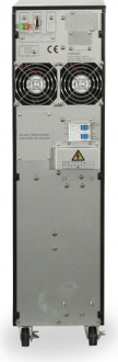 Siel SLD 11 Model 20 kVA UPS