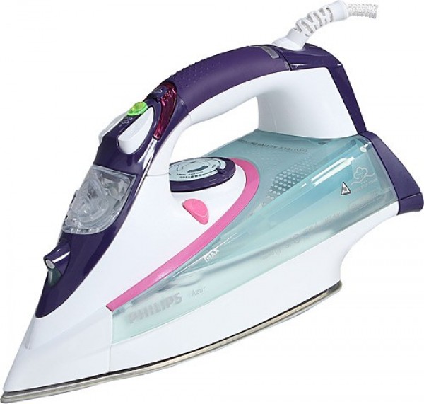 Philips Azur GC4870/35 Buharlı Ütü
