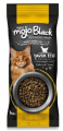 Mycat Mojo Black Tavuk Etli Yetişkin 1 kg resim
