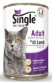 Single Kuzu Etli Yetişkin 415 gr resim