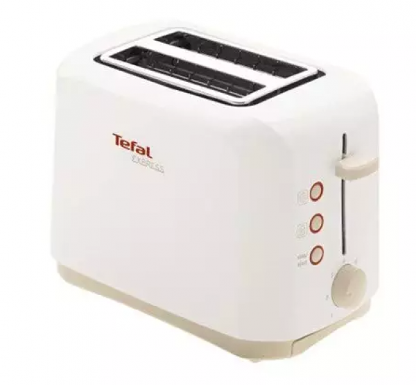 Tefal Express Ekmek Kızartma Makinesi