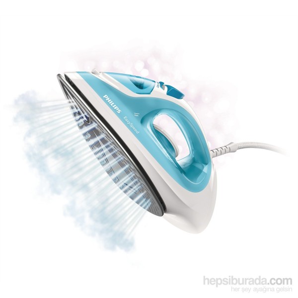 Philips Easyspeed GC1028/20 Buharlı Ütü