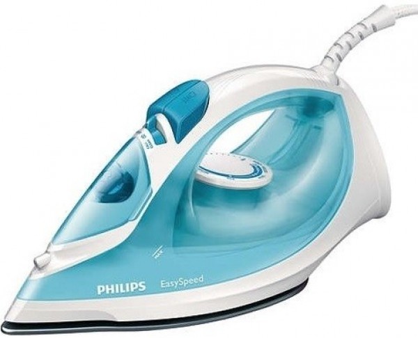 Philips Easyspeed GC1028/20 Buharlı Ütü