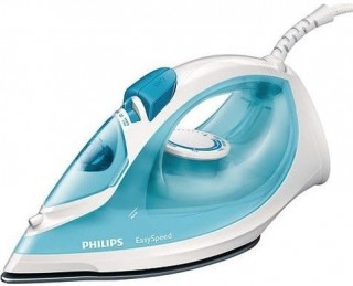 Philips Easyspeed GC1028/20 Buharlı Ütü