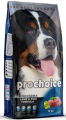 Pro Choice Proderma Kuzu Etli 18 kg resim