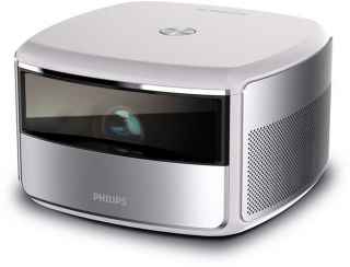 Philips Screeneo S6 DLP Projeksiyon