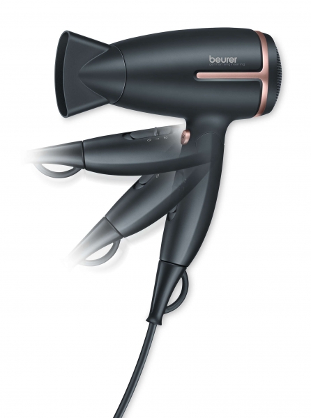 Beurer HC-25 Saç Kurutma Makinesi