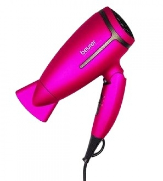 Beurer HC-25 Saç Kurutma Makinesi
