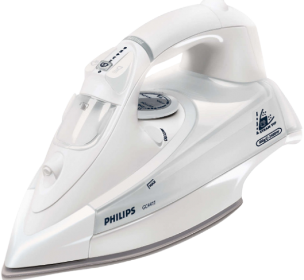 Philips Azur GC4412/32 Buharlı Ütü