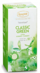 Ronnefeldt Teavelope Classic Green Tea Bardak Poşet Çay 25 Adet resim