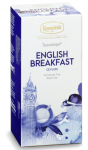 Ronnefeldt Teavelope English Breakfast Bardak Poşet Çay 25 Adet resim