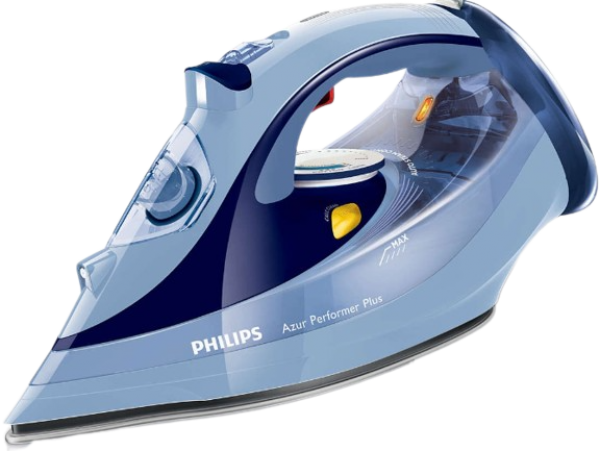 Philips Azur Performer Plus GC4521/20 Buharlı Ütü