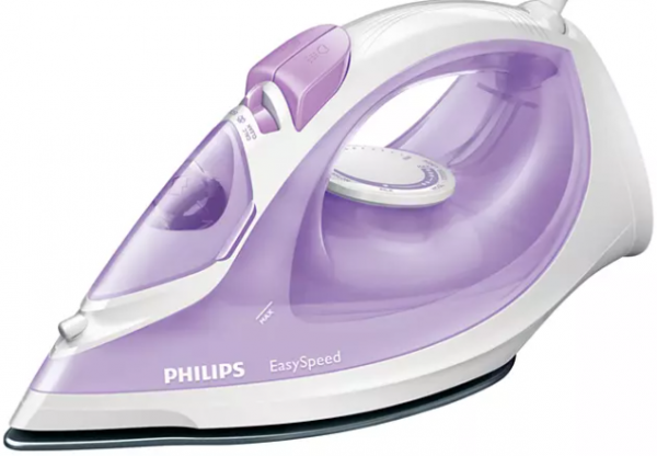 Philips Easy Speed GC1026/30 Buharlı Ütü
