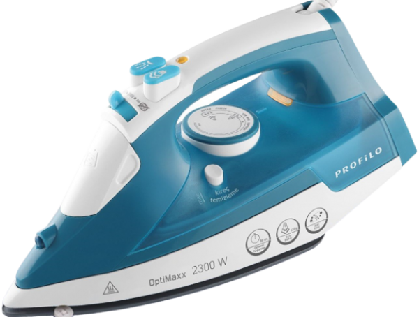 Profilo PSI23600 Buharlı Ütü