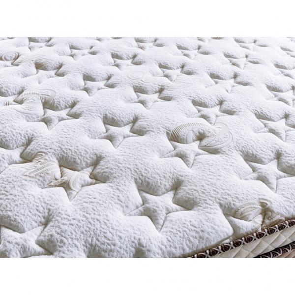 Kupons Comfort 120x200 cm Yaylı Yatak (120x200 cm)