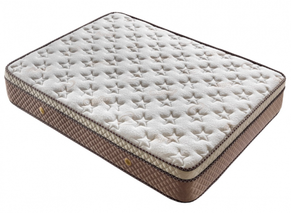 Kupons Comfort 120x200 cm Yaylı Yatak (120x200 cm)