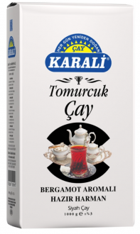 Karali Tomurcuk Çay 1000 gr