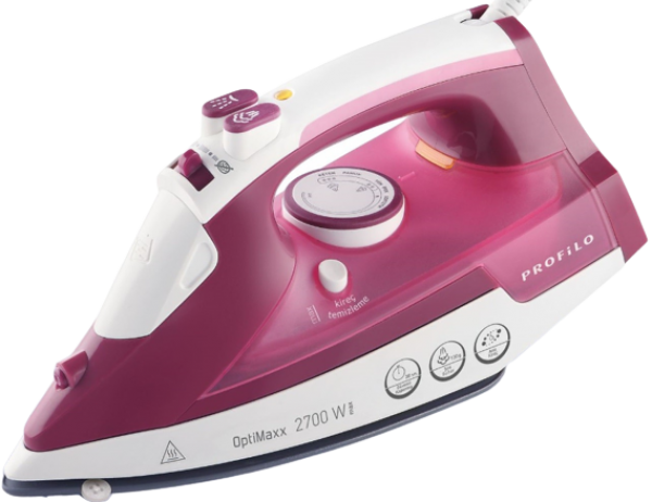 Profilo PSI27600 Buharlı Ütü