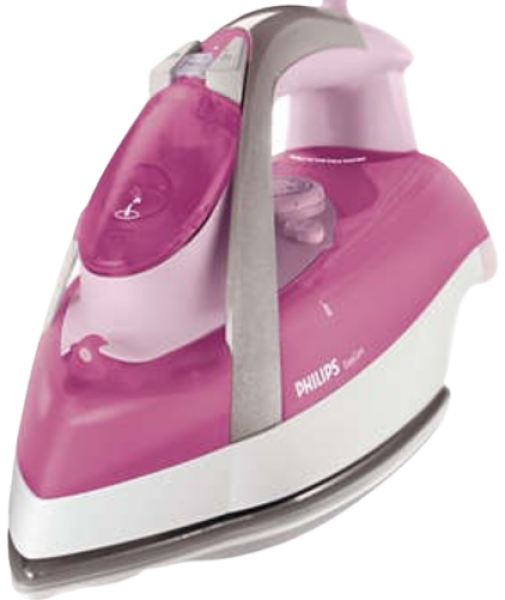 Philips SteamGlide GC3560/02 Buharlı Ütü