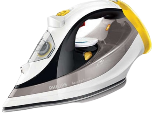 Philips Azur Performer GC3821/90 Buharlı Ütü