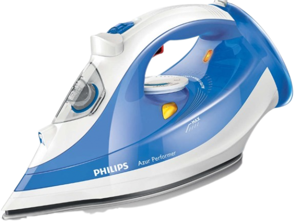 Philips Azur Performer GC3820/20 Buharlı Ütü