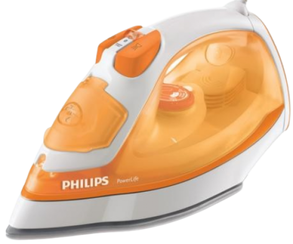 Philips PowerLife GC2960/02 Buharlı Ütü