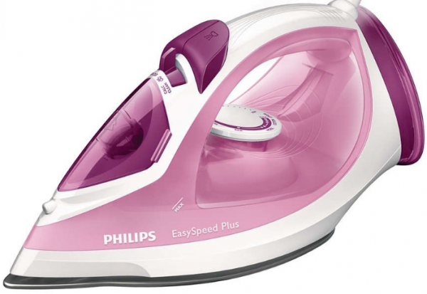 Philips Easyspeed Plus GC2042/40 Buharlı Ütü
