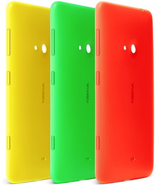 Nokia Lumia 625