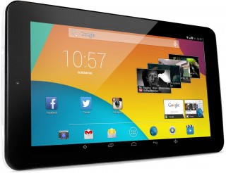 Piranha Zoom II Tab 7.0 Tablet