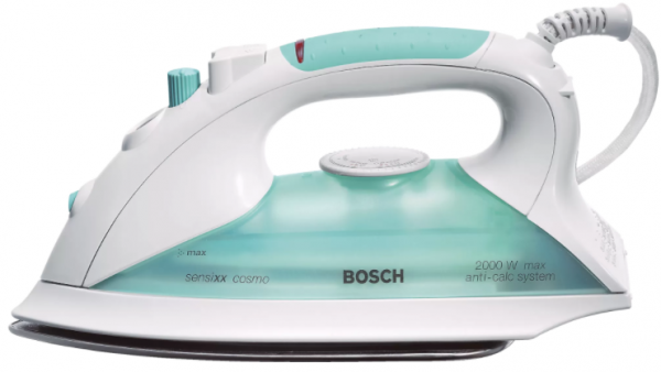 Bosch TDA2440 Buharlı Ütü