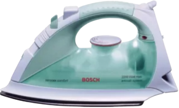 Bosch TDA8310 Buharlı Ütü