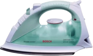 Bosch TDA8310 Buharlı Ütü